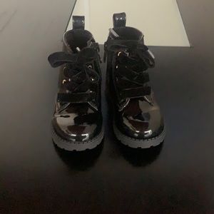 Toddler boots